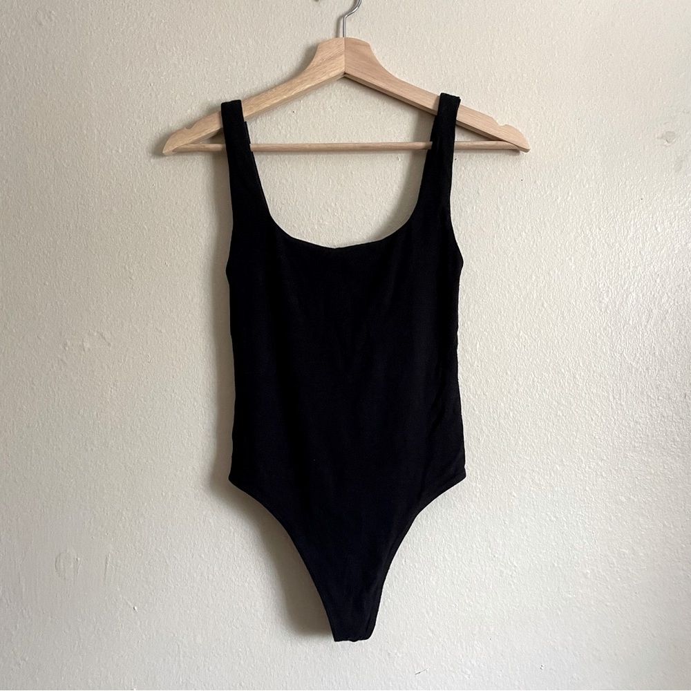 Wilfred free bodysuit